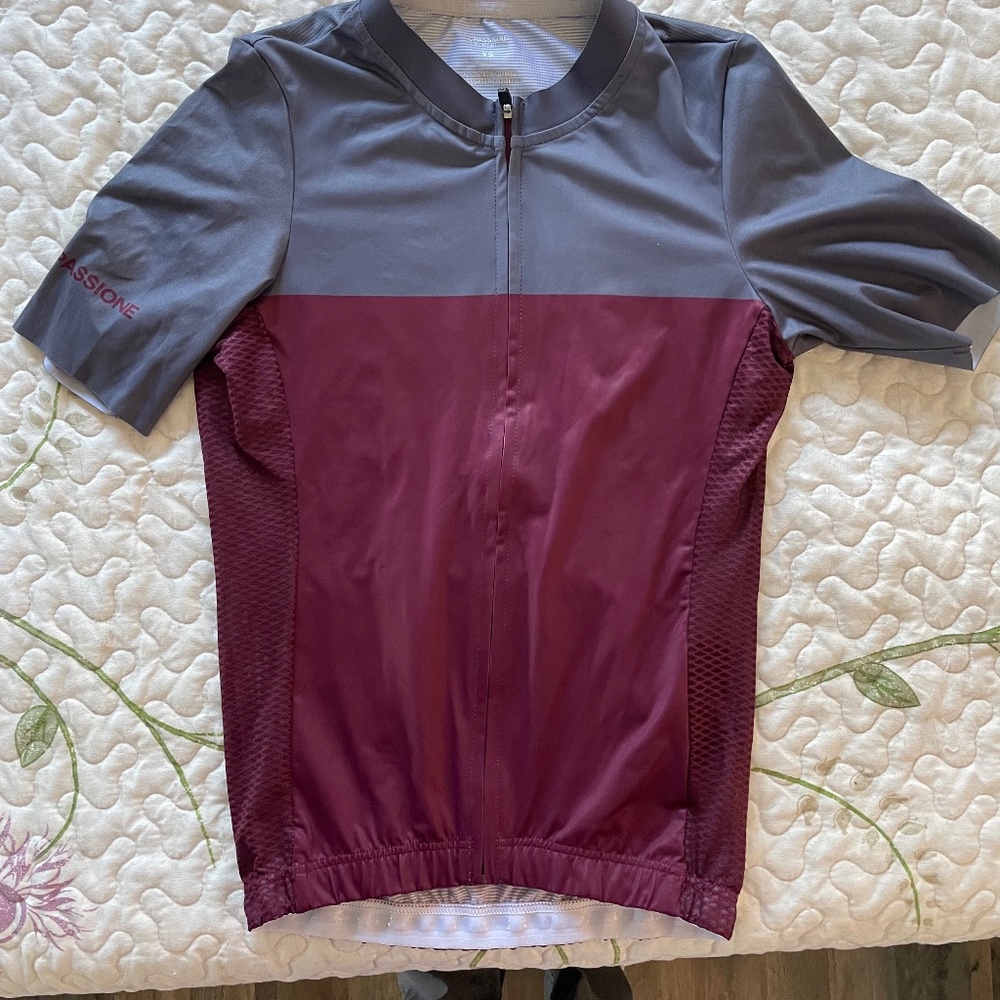 La Passione Women's Cycling Jersey